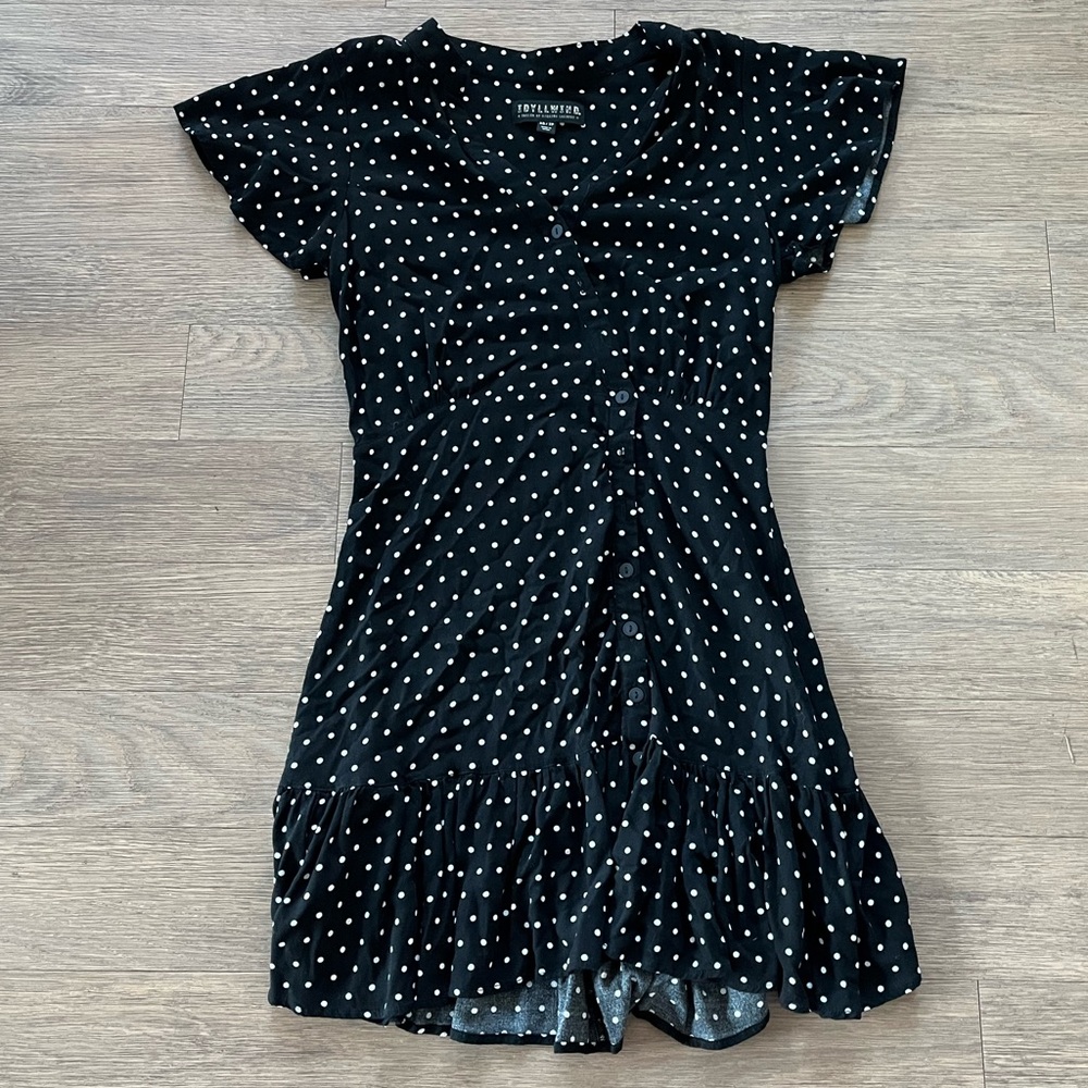 IDYLLWIND Miranda Lambert Dress